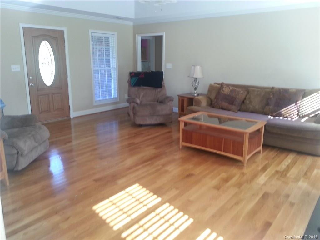 Huntington Hills - Residential