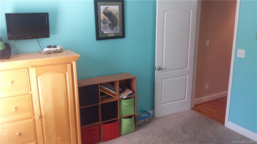 Huntington Hills - Residential