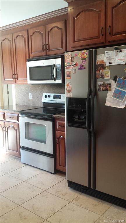 Huntington Hills - Residential