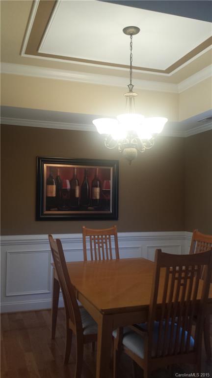 Huntington Hills - Residential