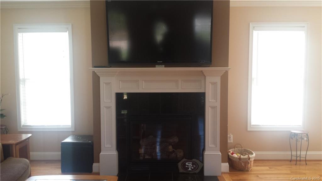 Huntington Hills - Residential