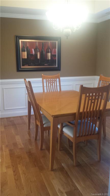 Huntington Hills - Residential