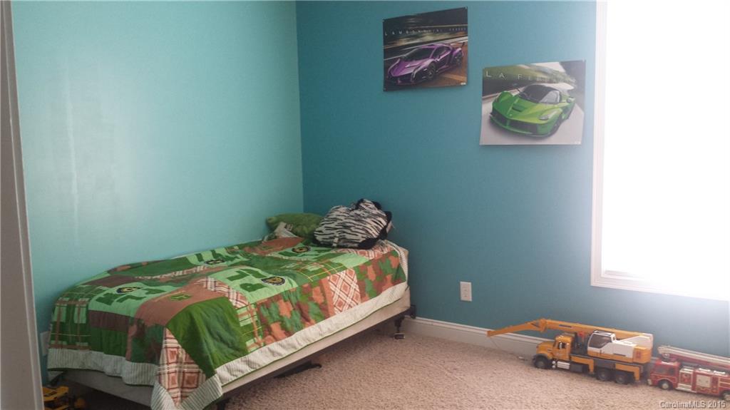 Huntington Hills - Residential