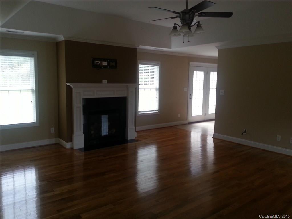 Huntington Hills - Residential