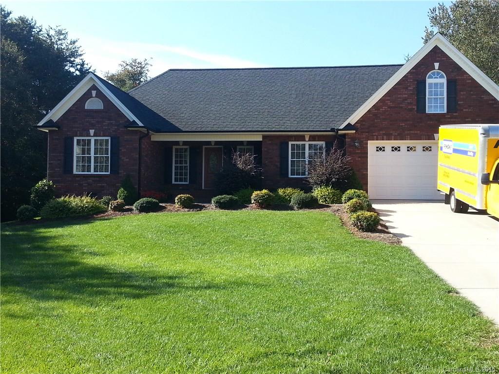 Huntington Hills - Residential