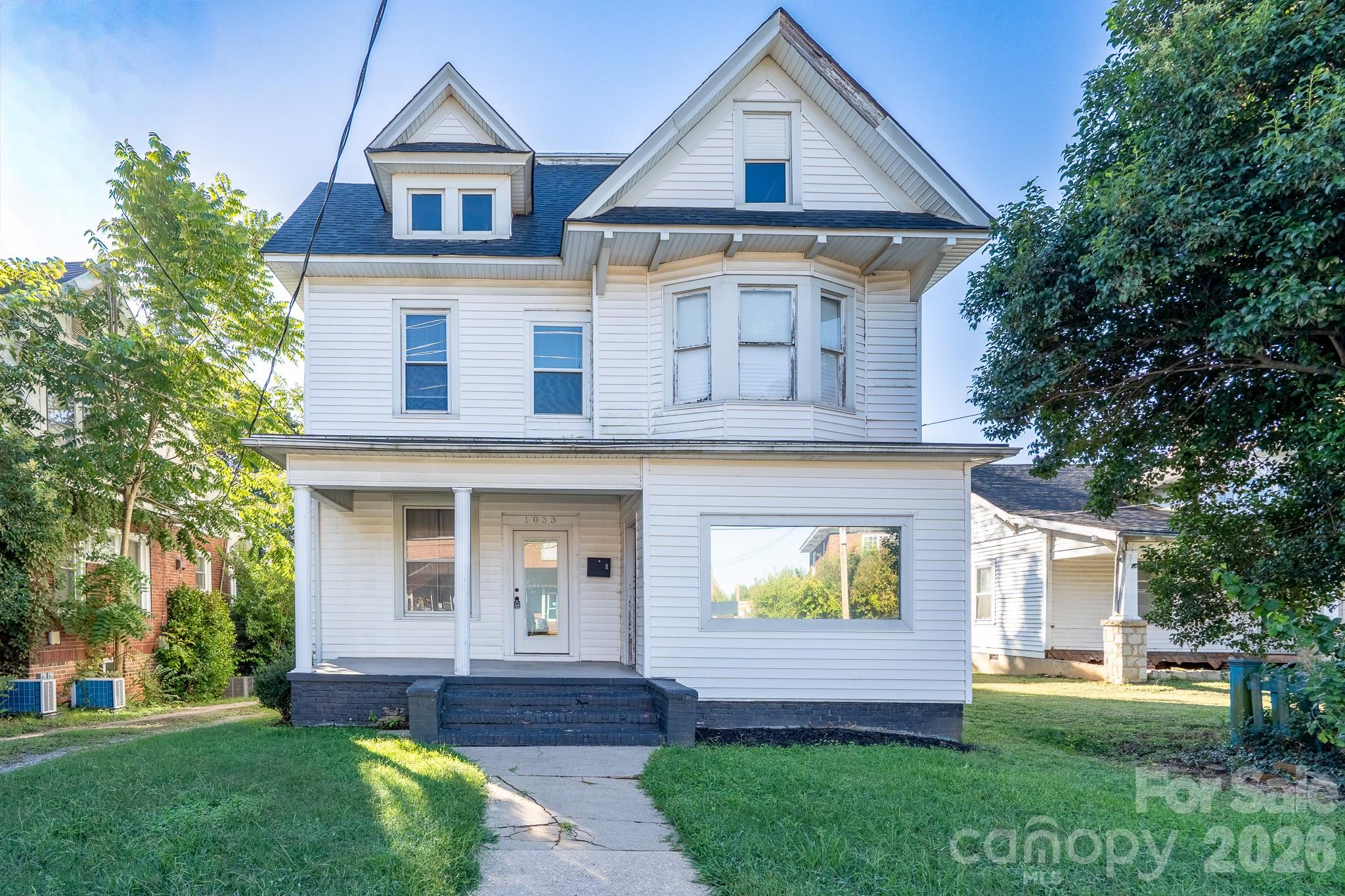 1033 S Fulton Street
