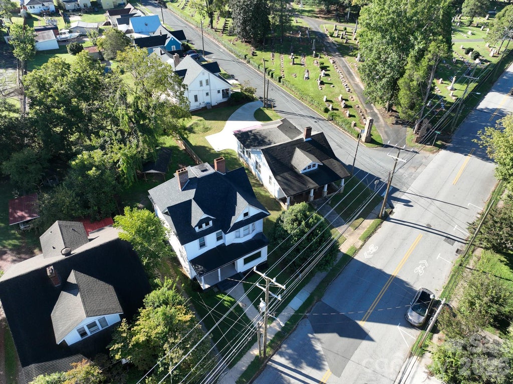Photo of 1033 S Fulton Street, Salisbury, NC 28144 (MLS # 4429546)