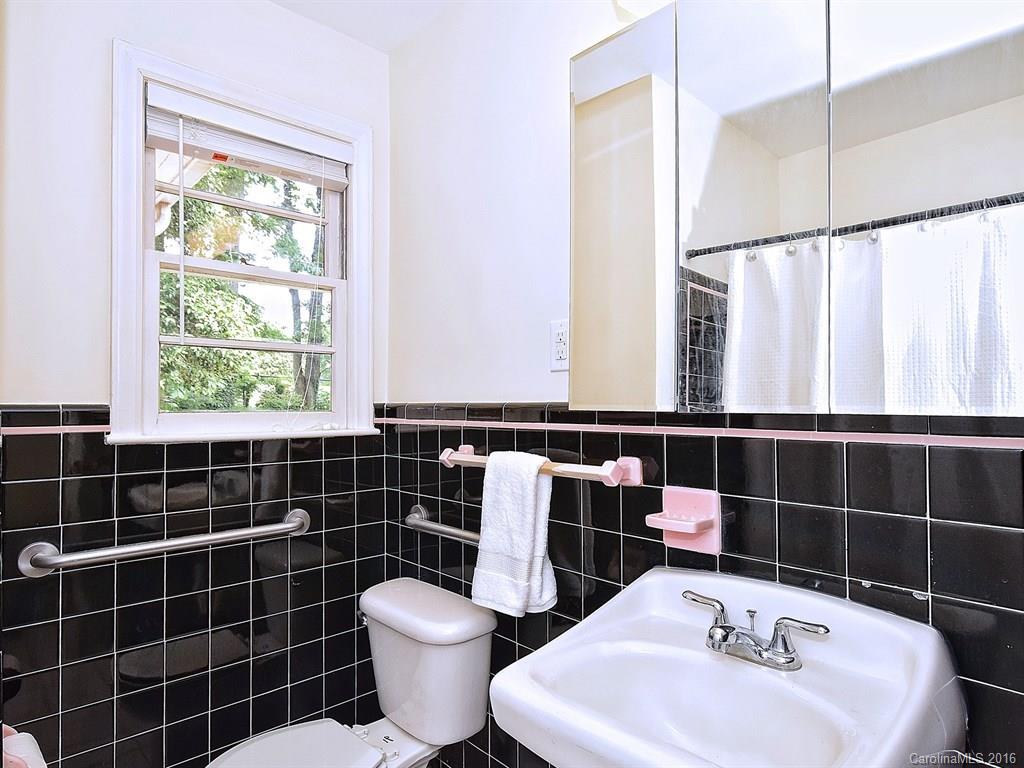 Sherwood Forest - Residential