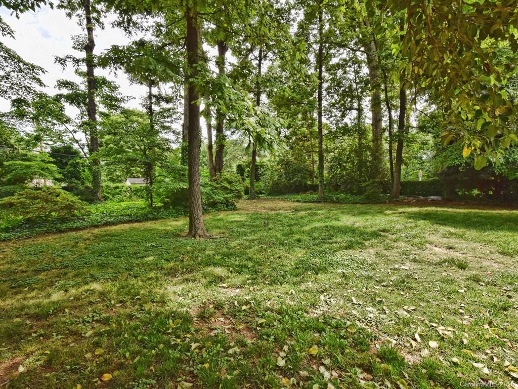 Sherwood Forest - Residential