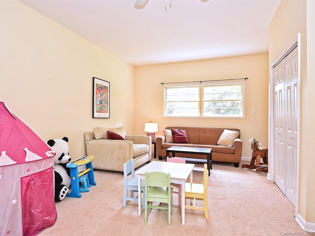 Sherwood Forest - Residential