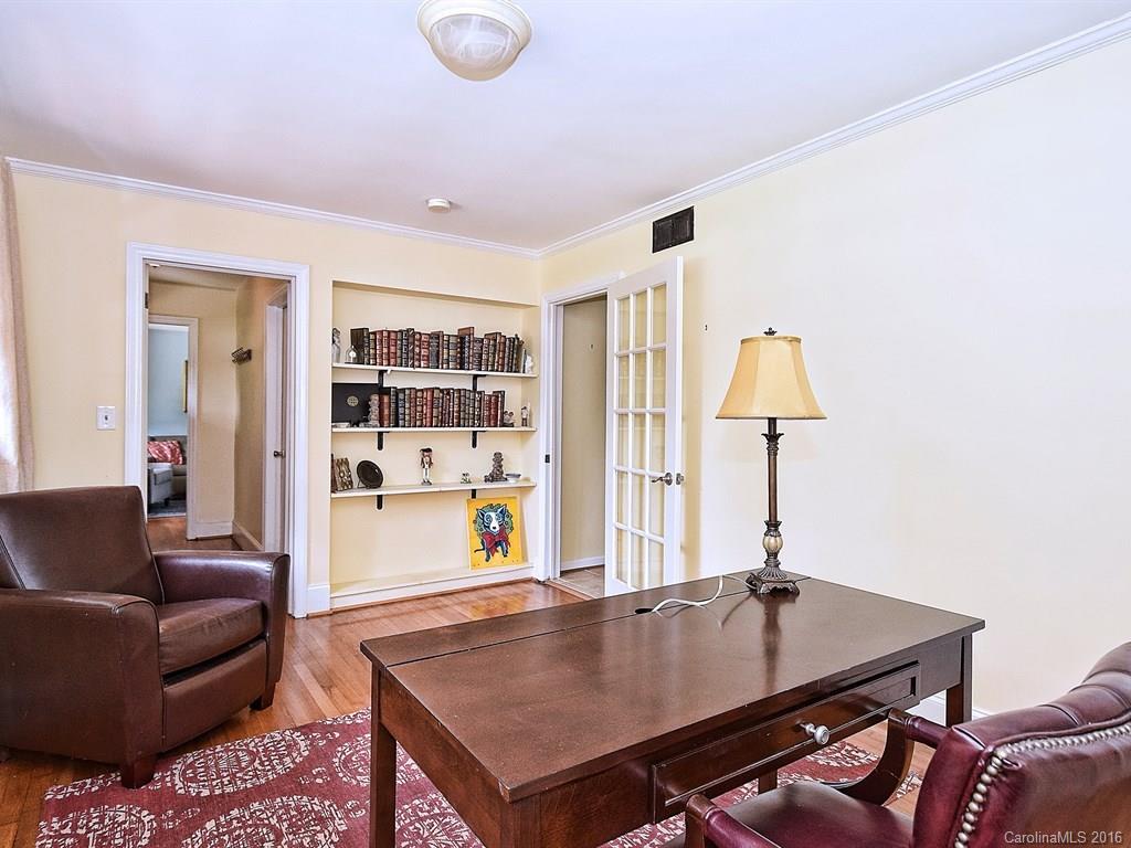 Sherwood Forest - Residential