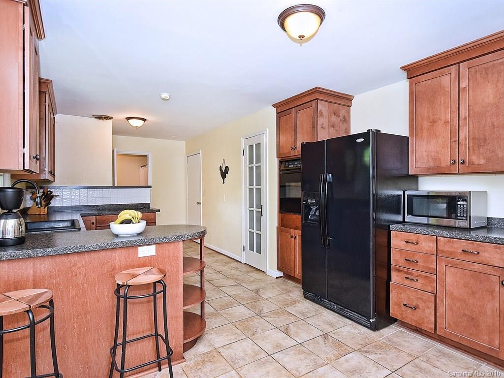 Sherwood Forest - Residential