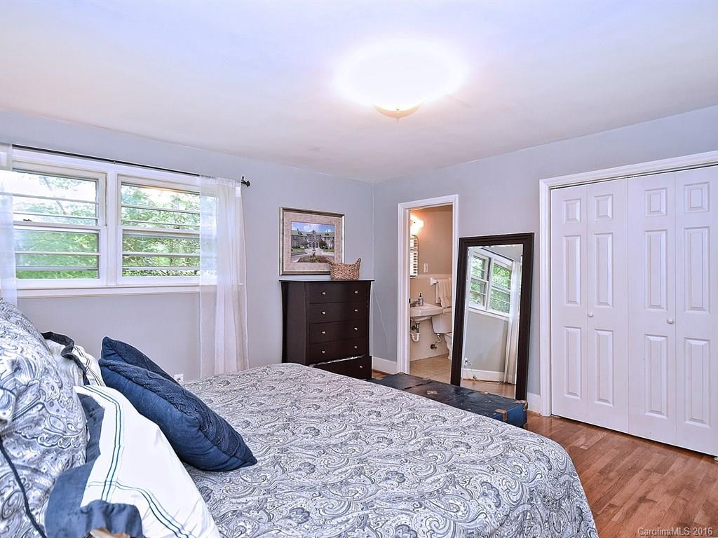 Sherwood Forest - Residential