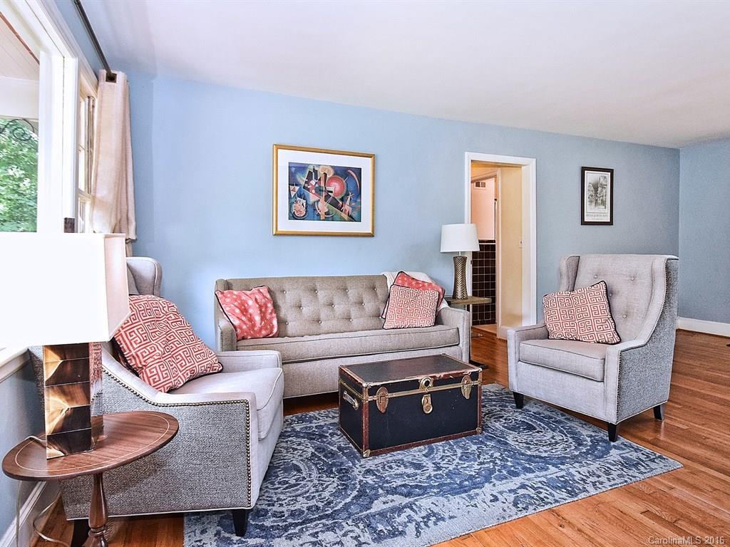 Sherwood Forest - Residential