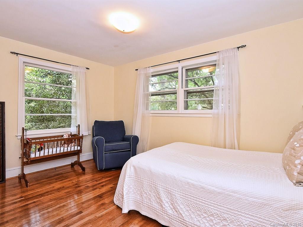 Sherwood Forest - Residential