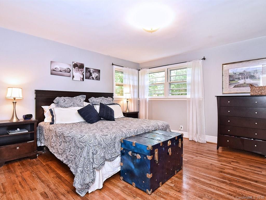 Sherwood Forest - Residential