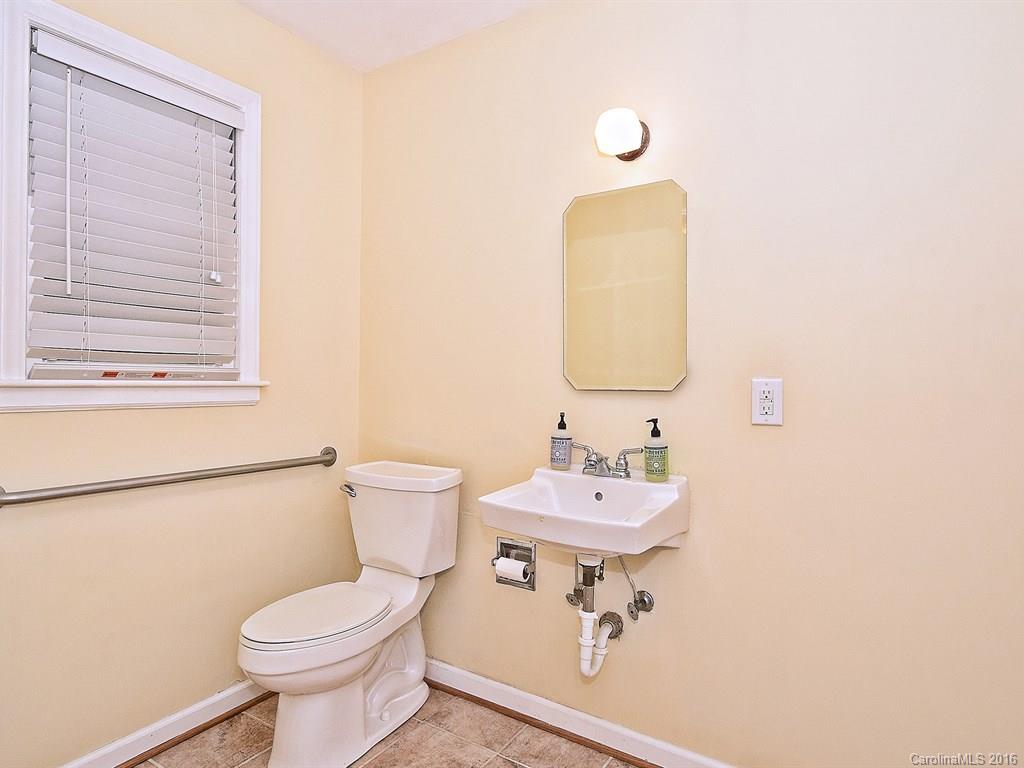 Sherwood Forest - Residential