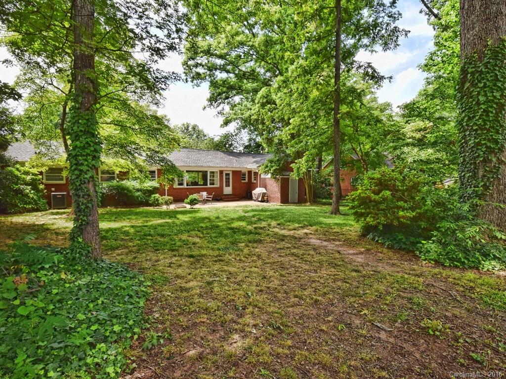 Sherwood Forest - Residential