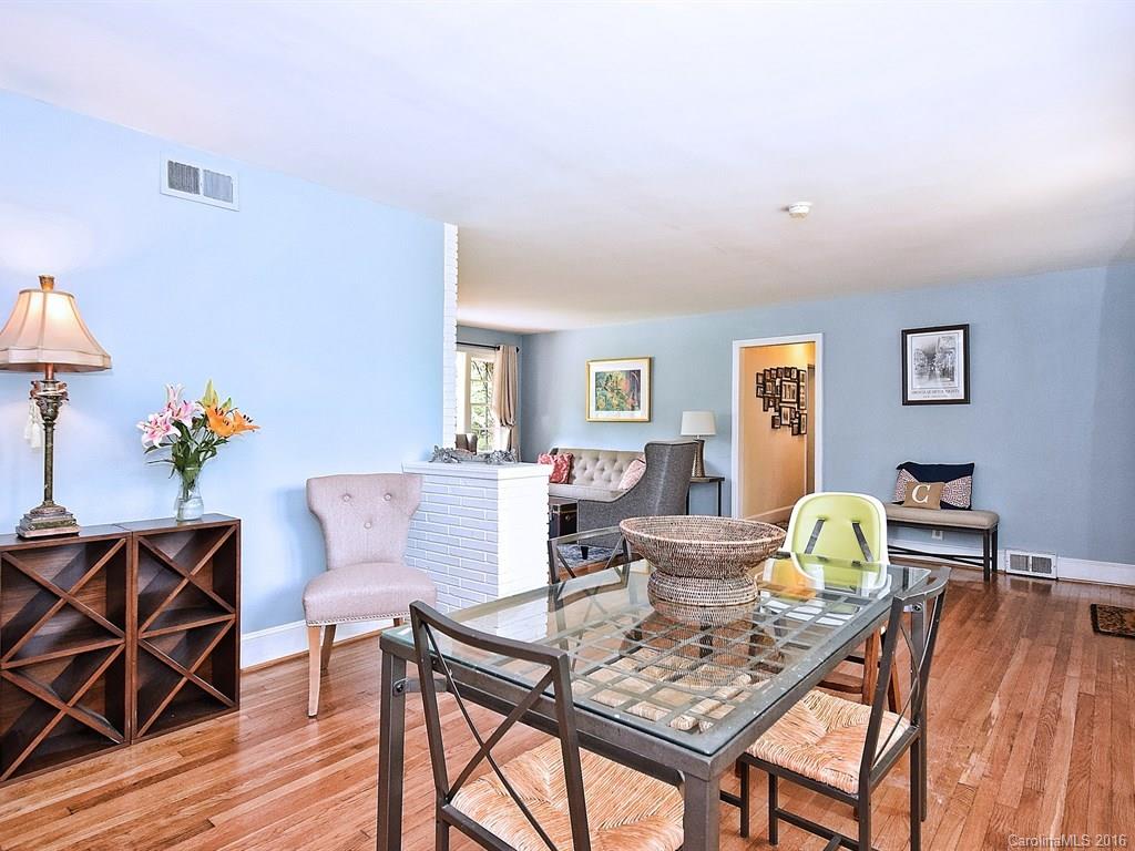 Sherwood Forest - Residential