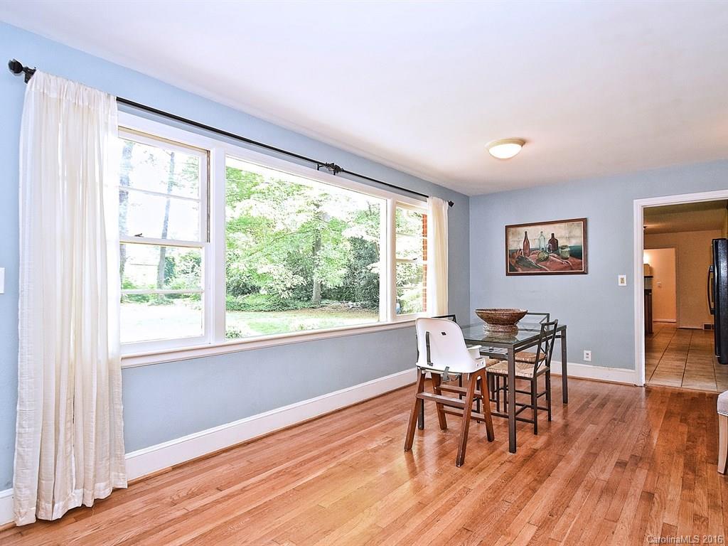 Sherwood Forest - Residential