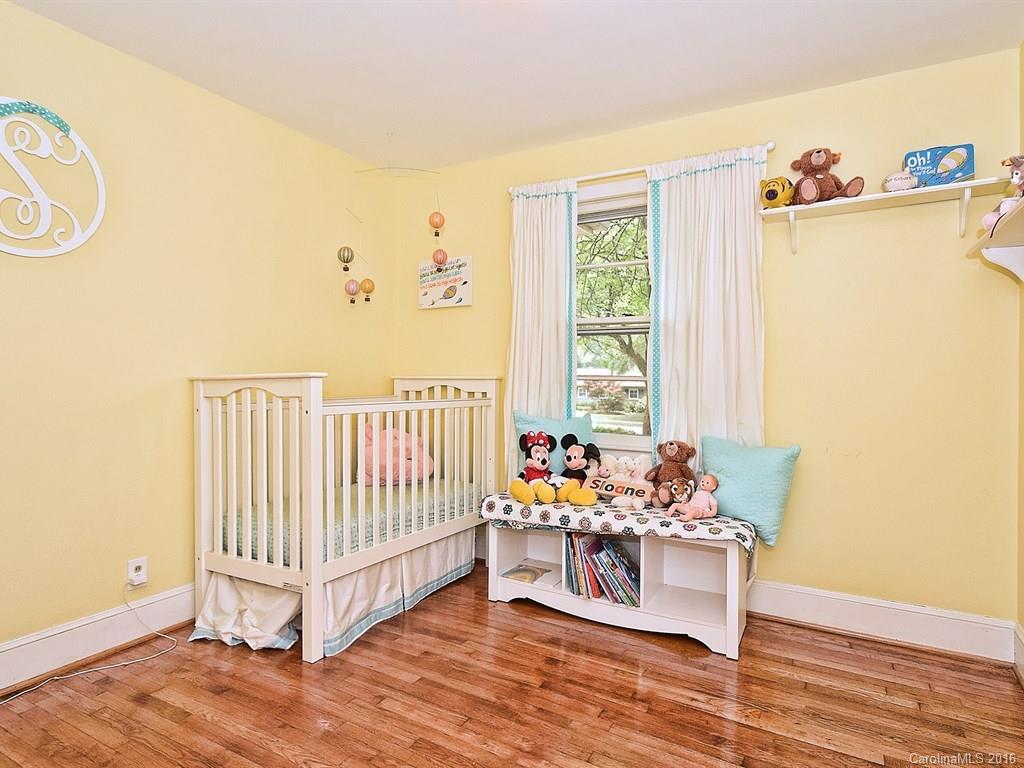 Sherwood Forest - Residential