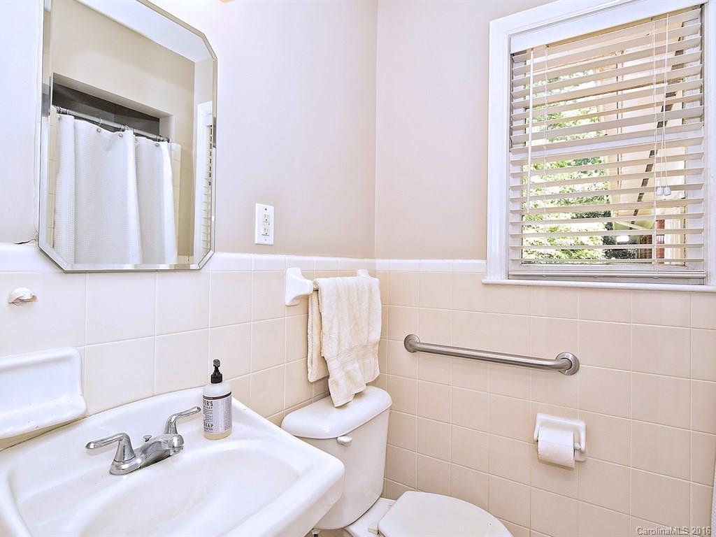 Sherwood Forest - Residential