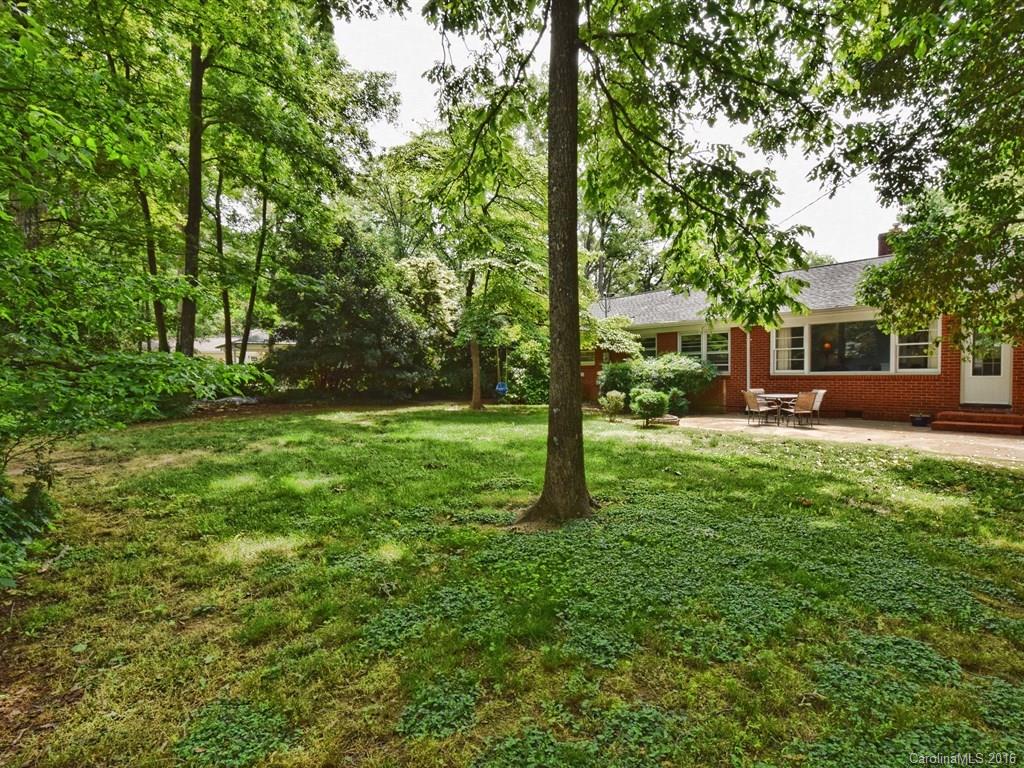 Sherwood Forest - Residential