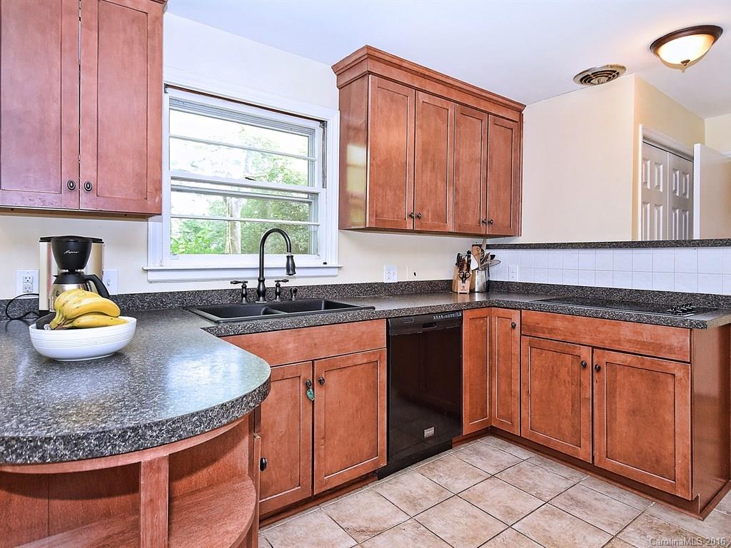 Sherwood Forest - Residential