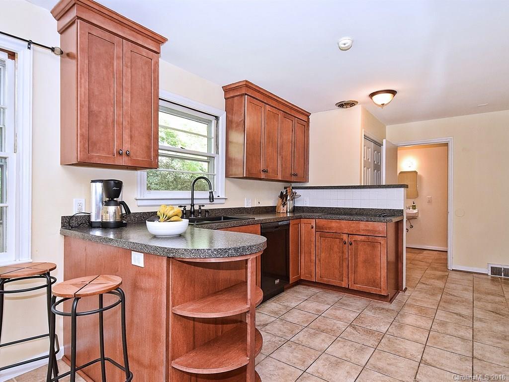 Sherwood Forest - Residential