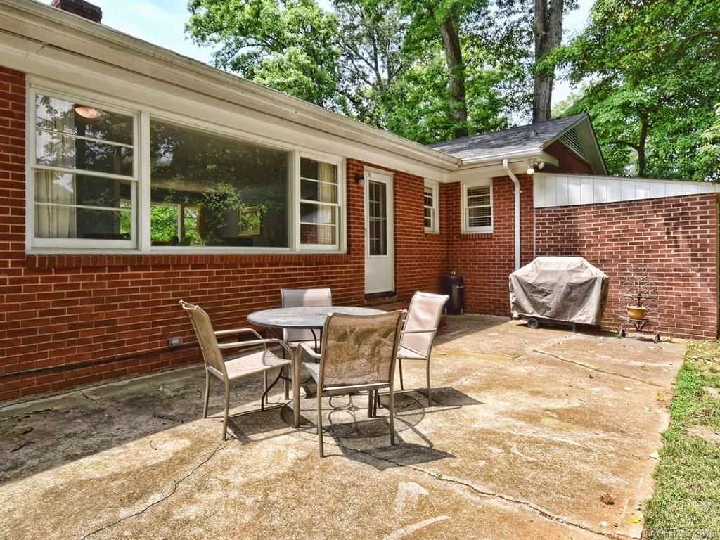 Sherwood Forest - Residential