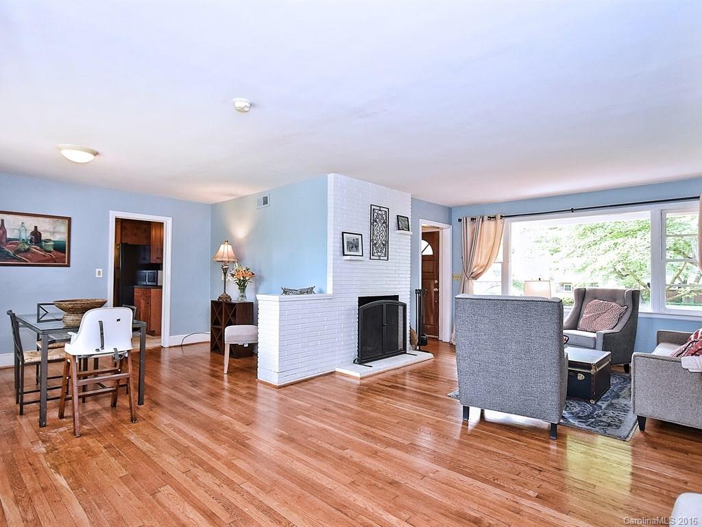 Sherwood Forest - Residential