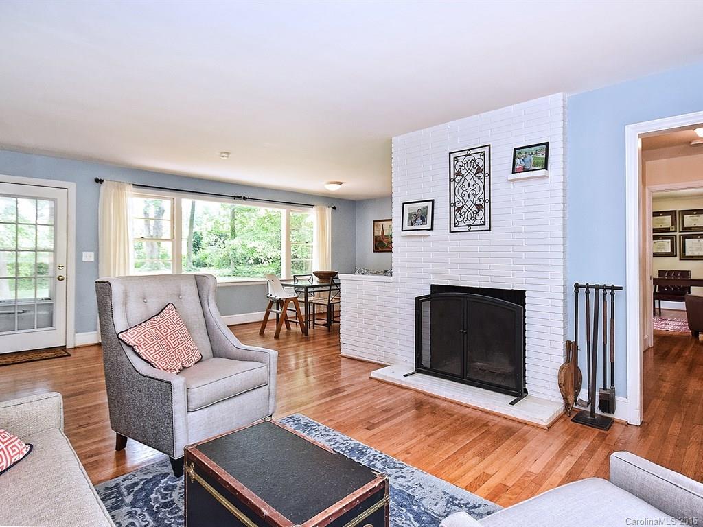 Sherwood Forest - Residential