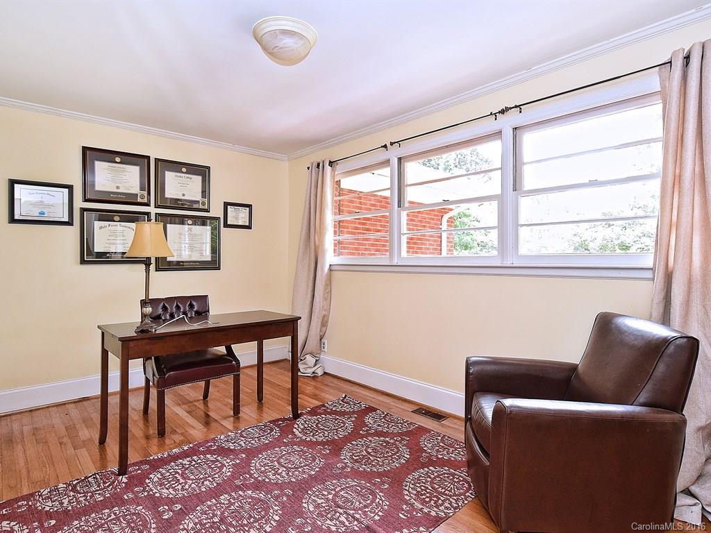 Sherwood Forest - Residential