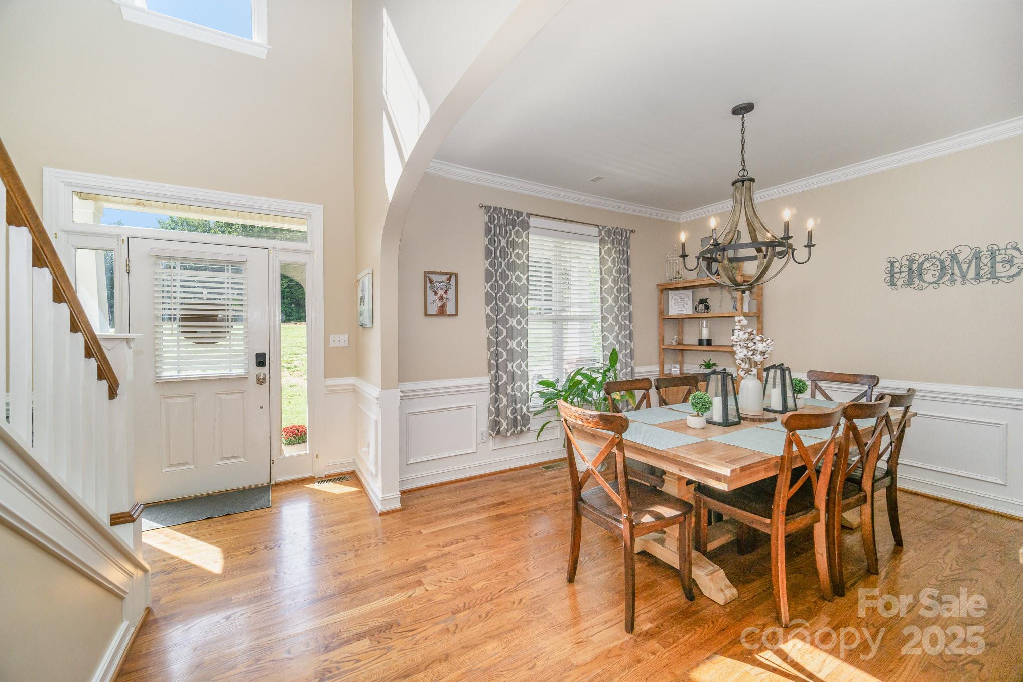 121 Canvasback Road