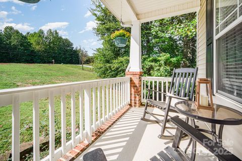 A home in Mooresville