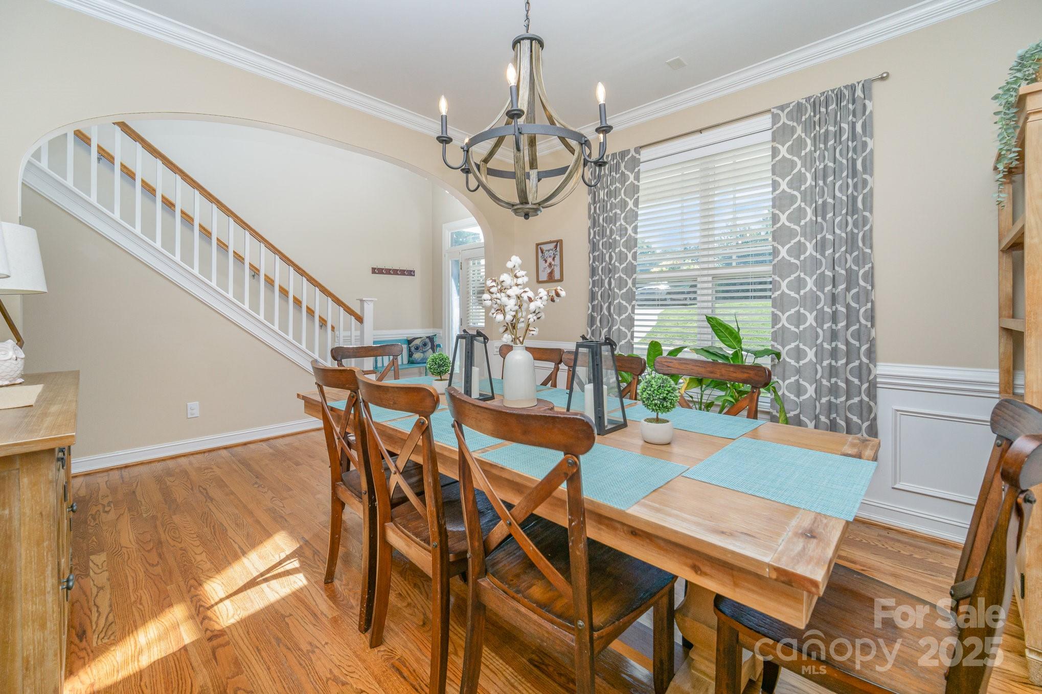 121 Canvasback Road