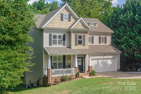 A home in Mooresville