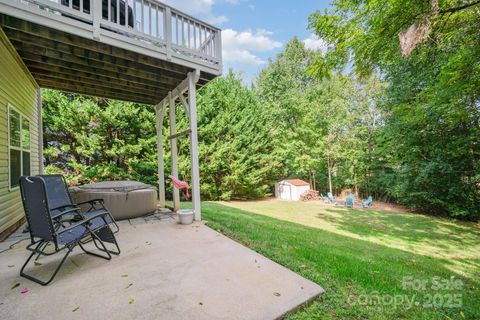 A home in Mooresville