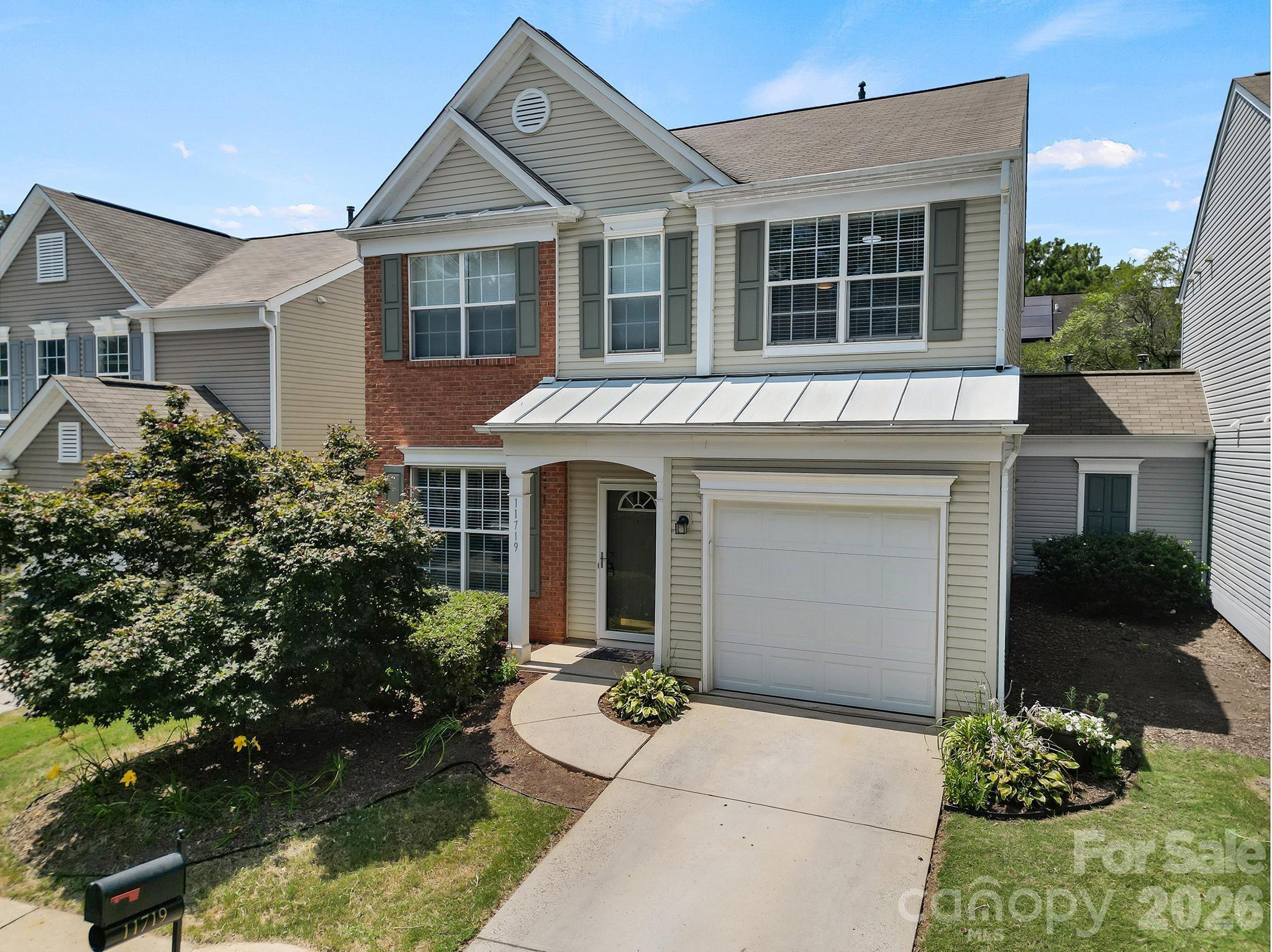 11719 Woodmere Trace Drive