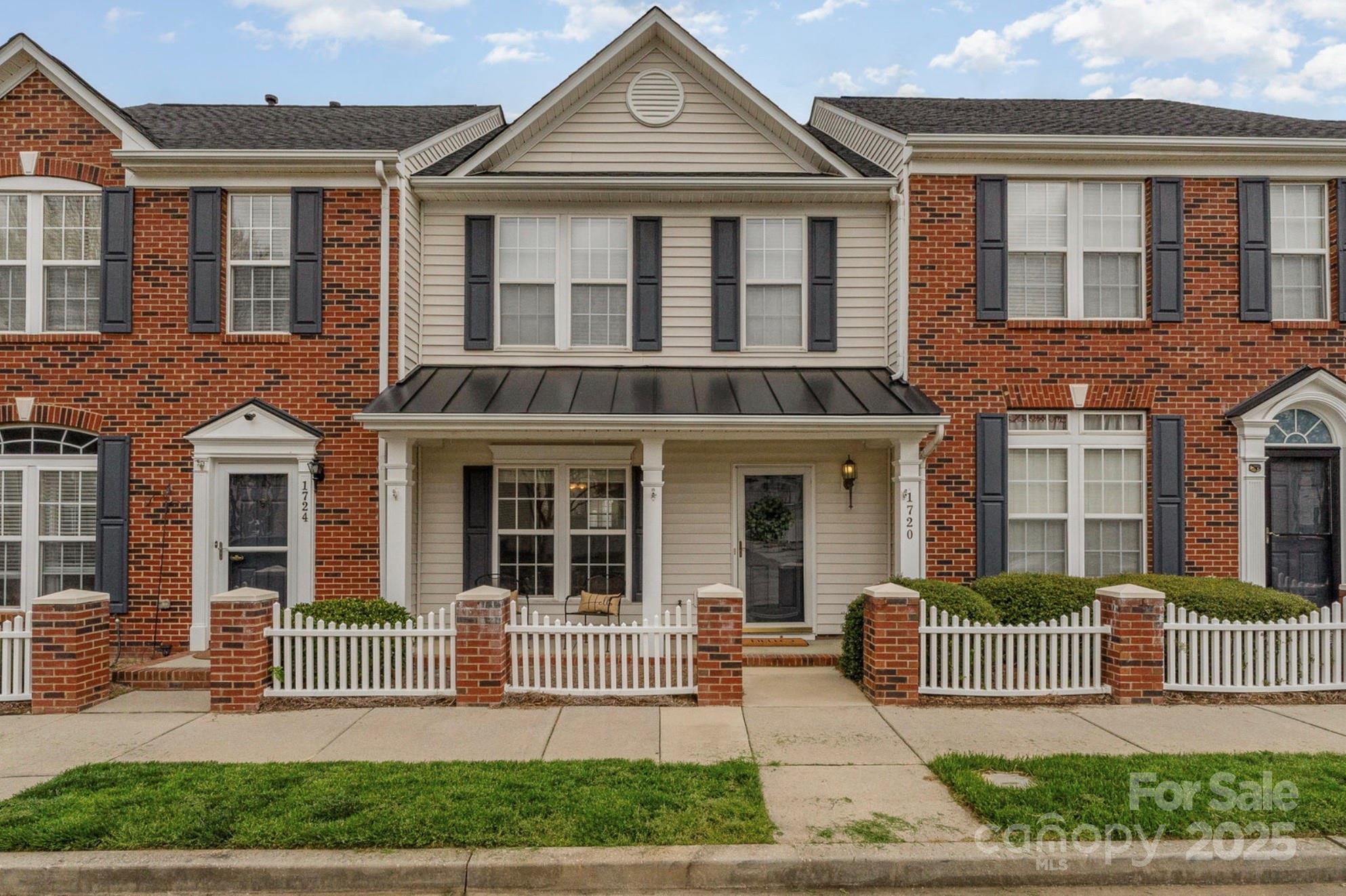 Manchester Village - Residential