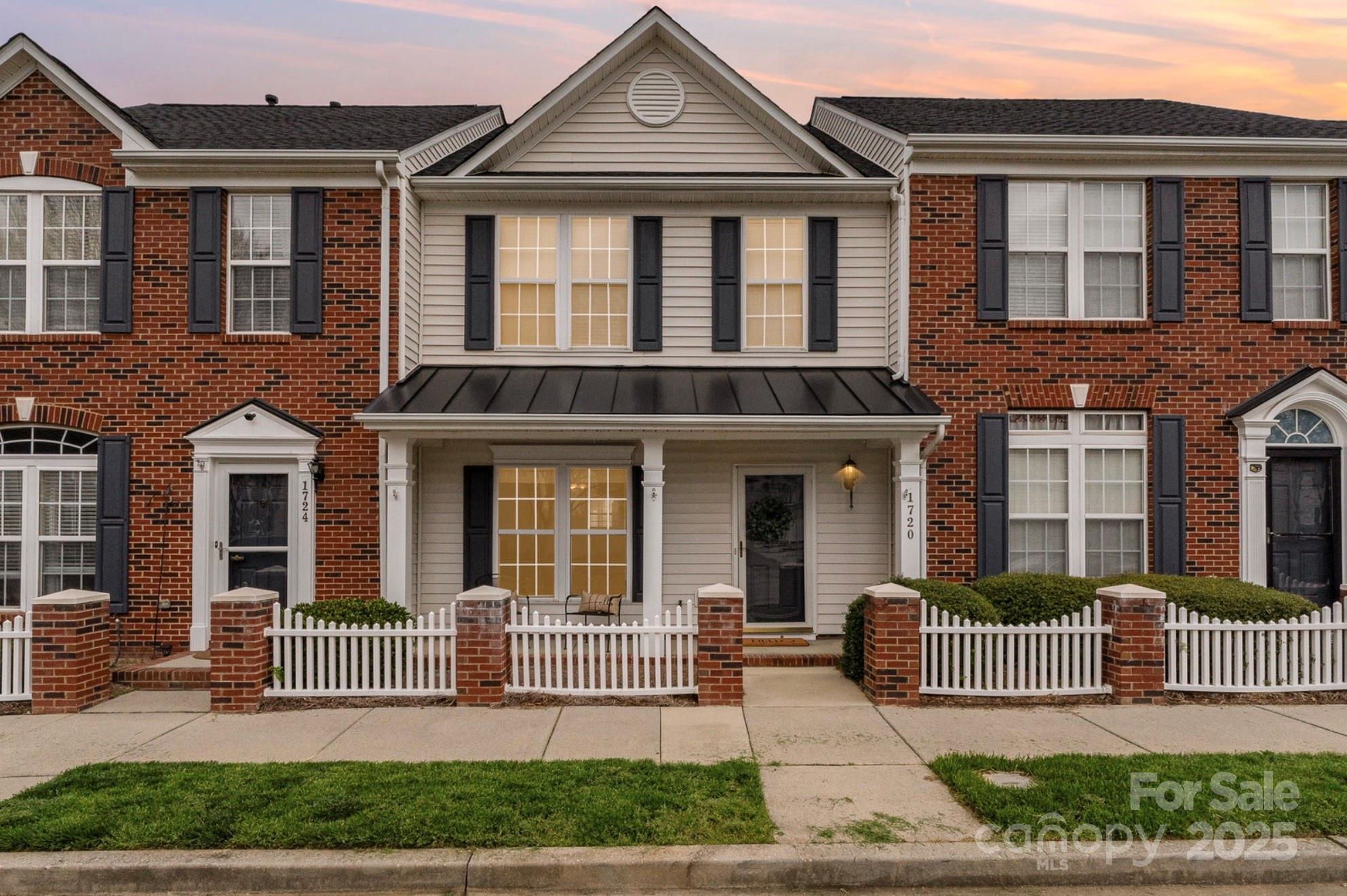 Manchester Village - Residential