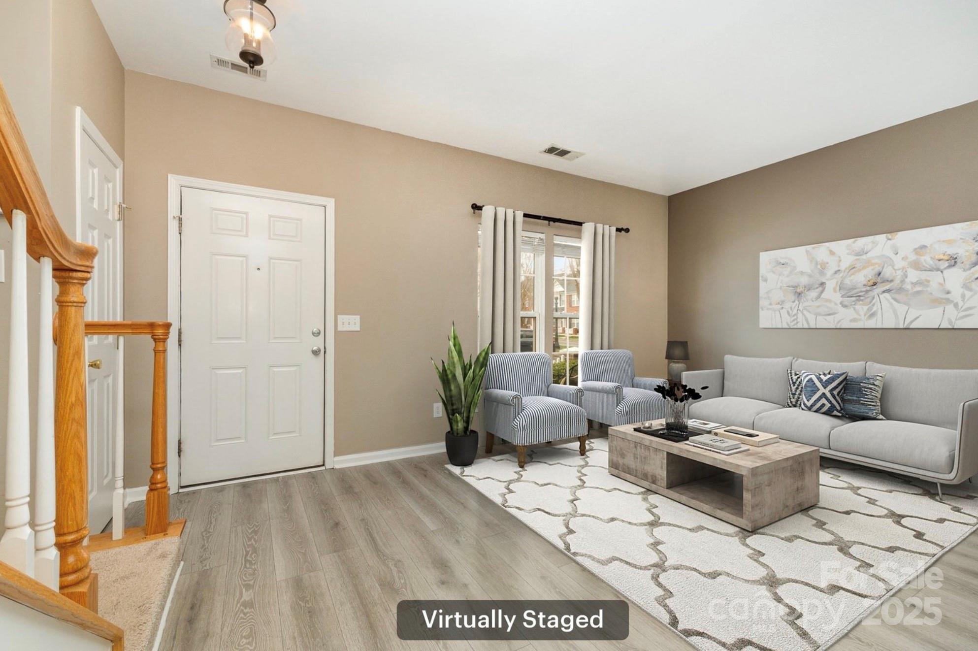 Manchester Village - Residential