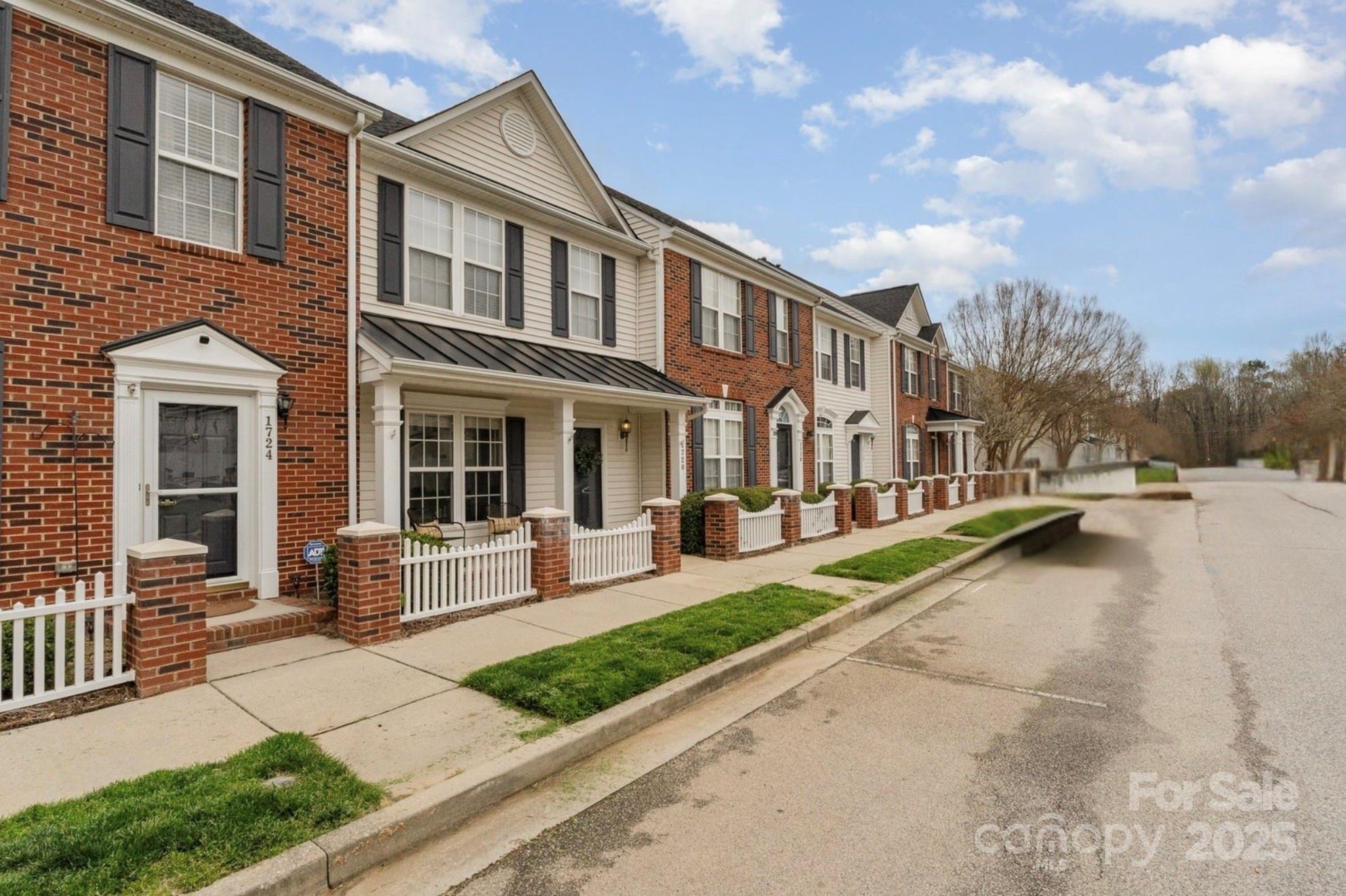 Manchester Village - Residential