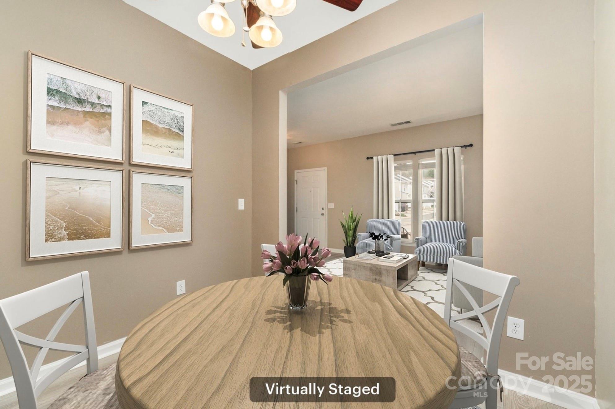 Manchester Village - Residential
