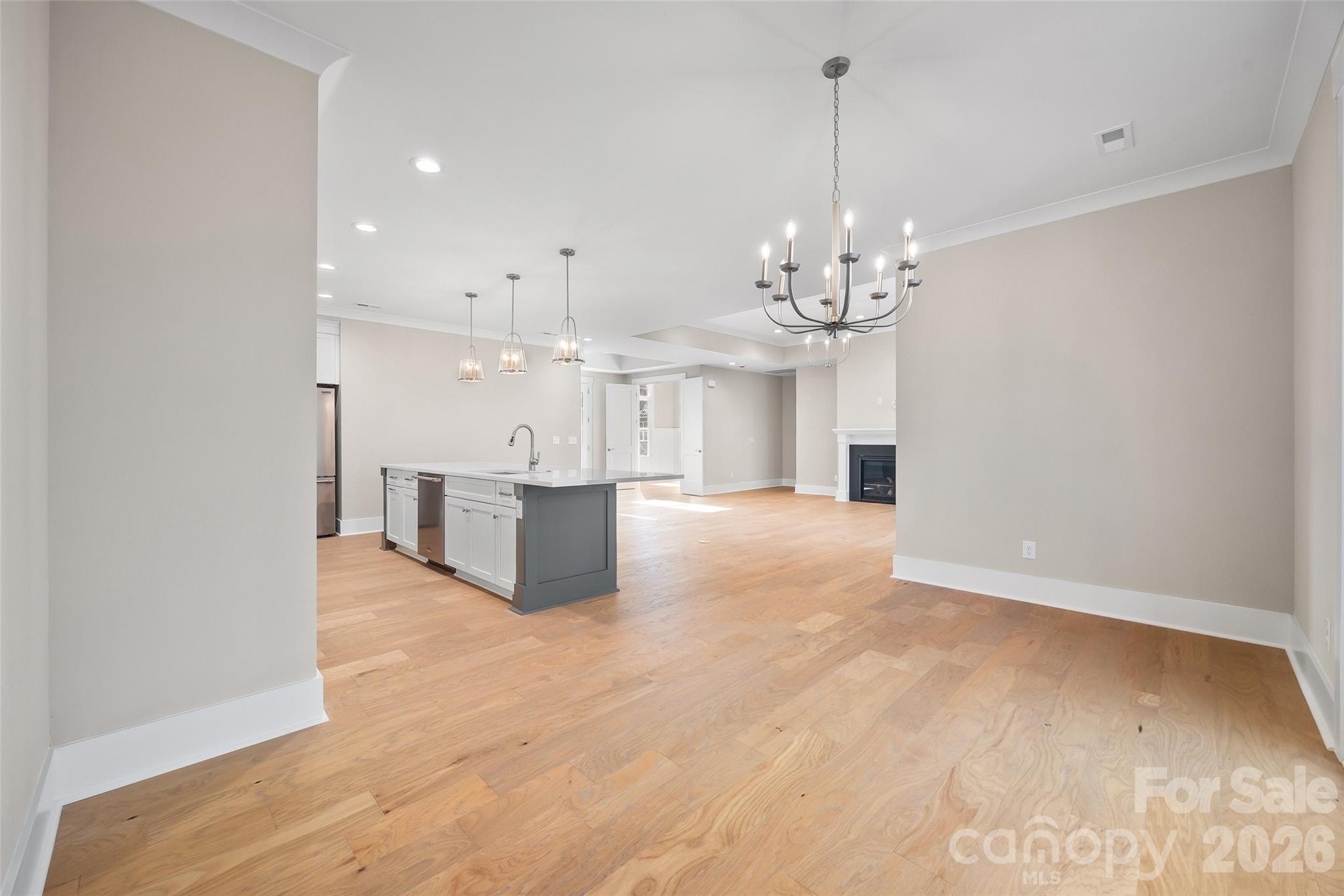 Meadow Lakes II - Residential