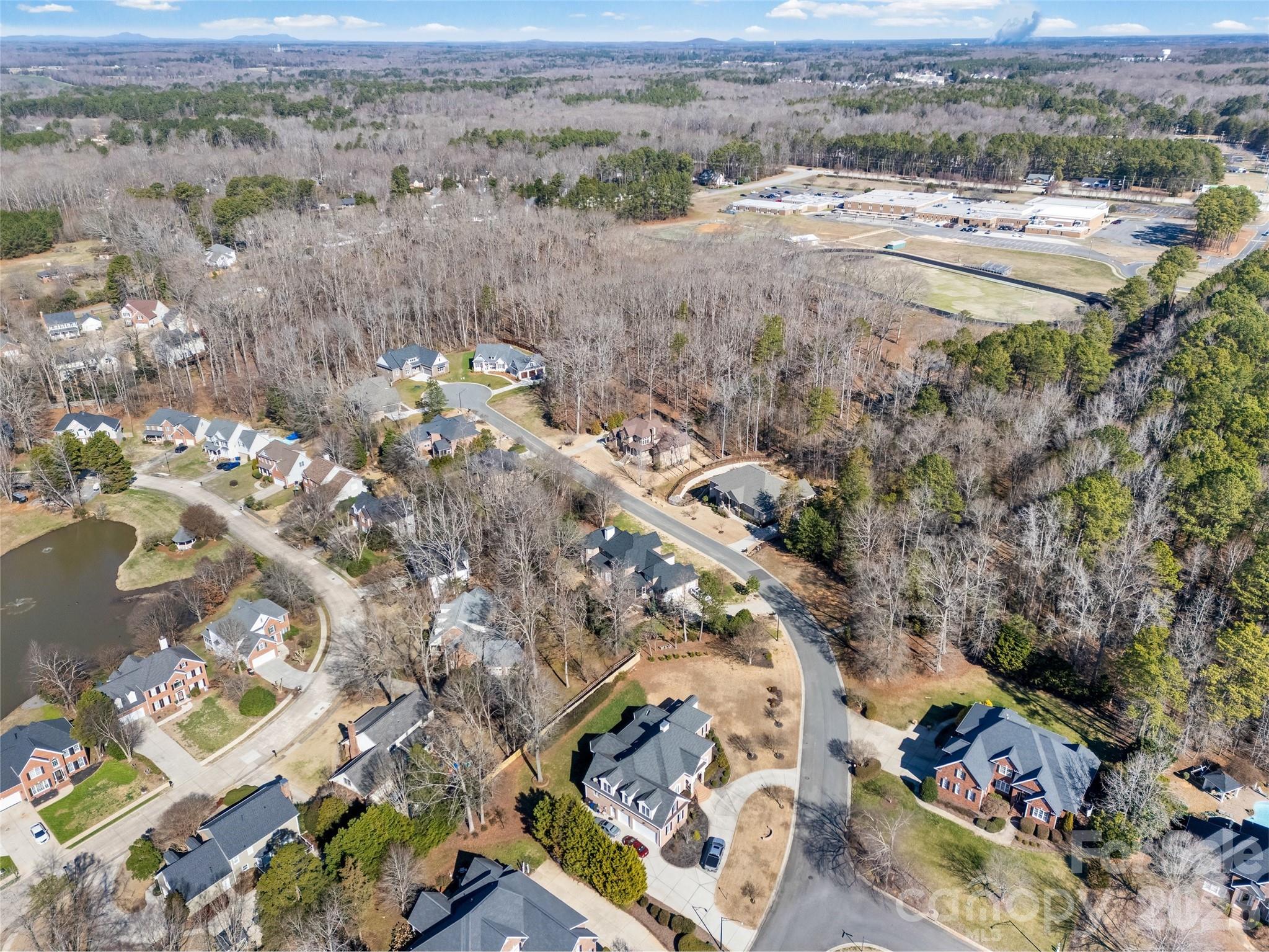 Meadow Lakes II - Residential