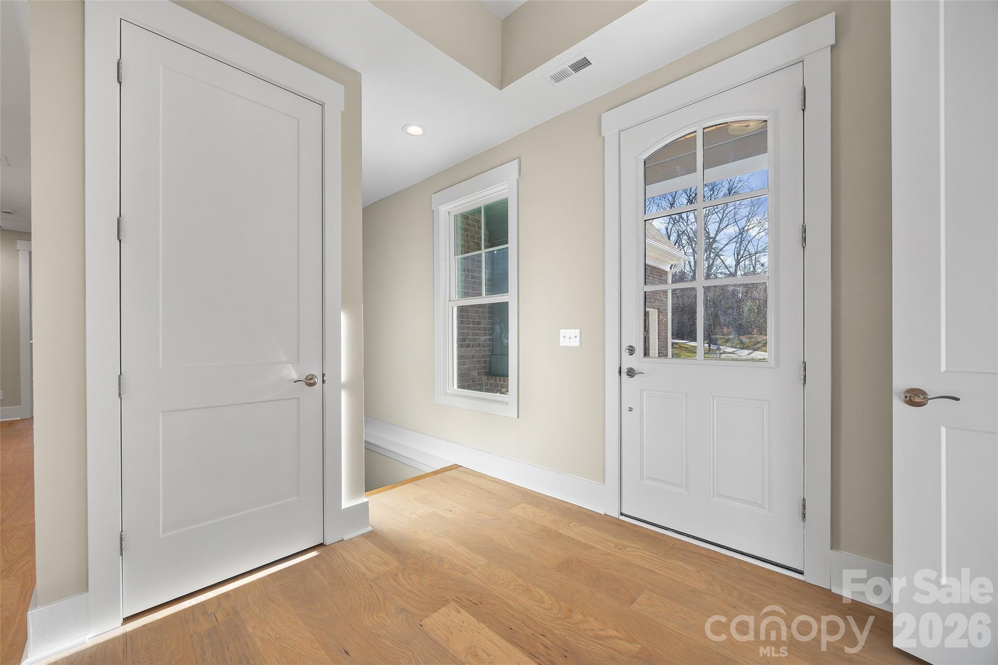 Meadow Lakes II - Residential