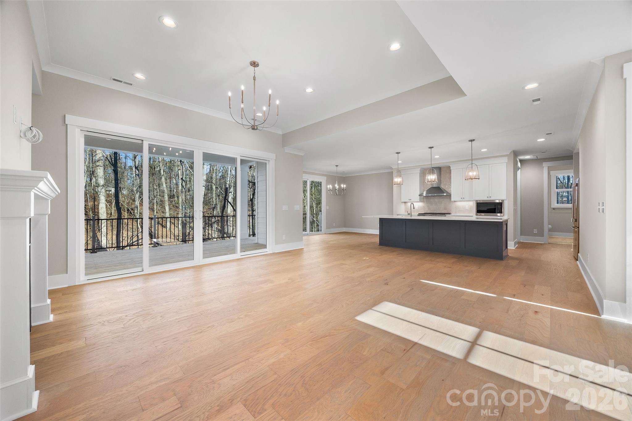 Meadow Lakes II - Residential