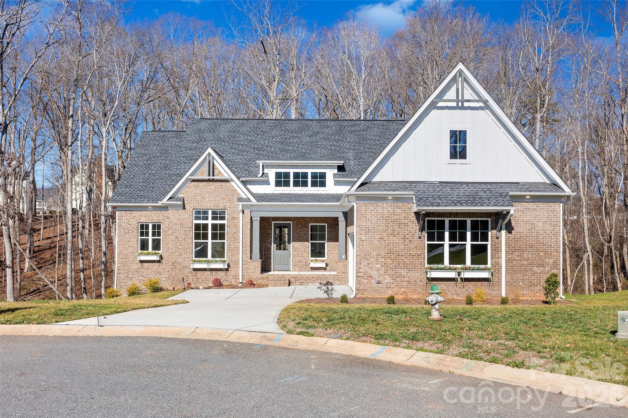 Meadow Lakes II - Residential