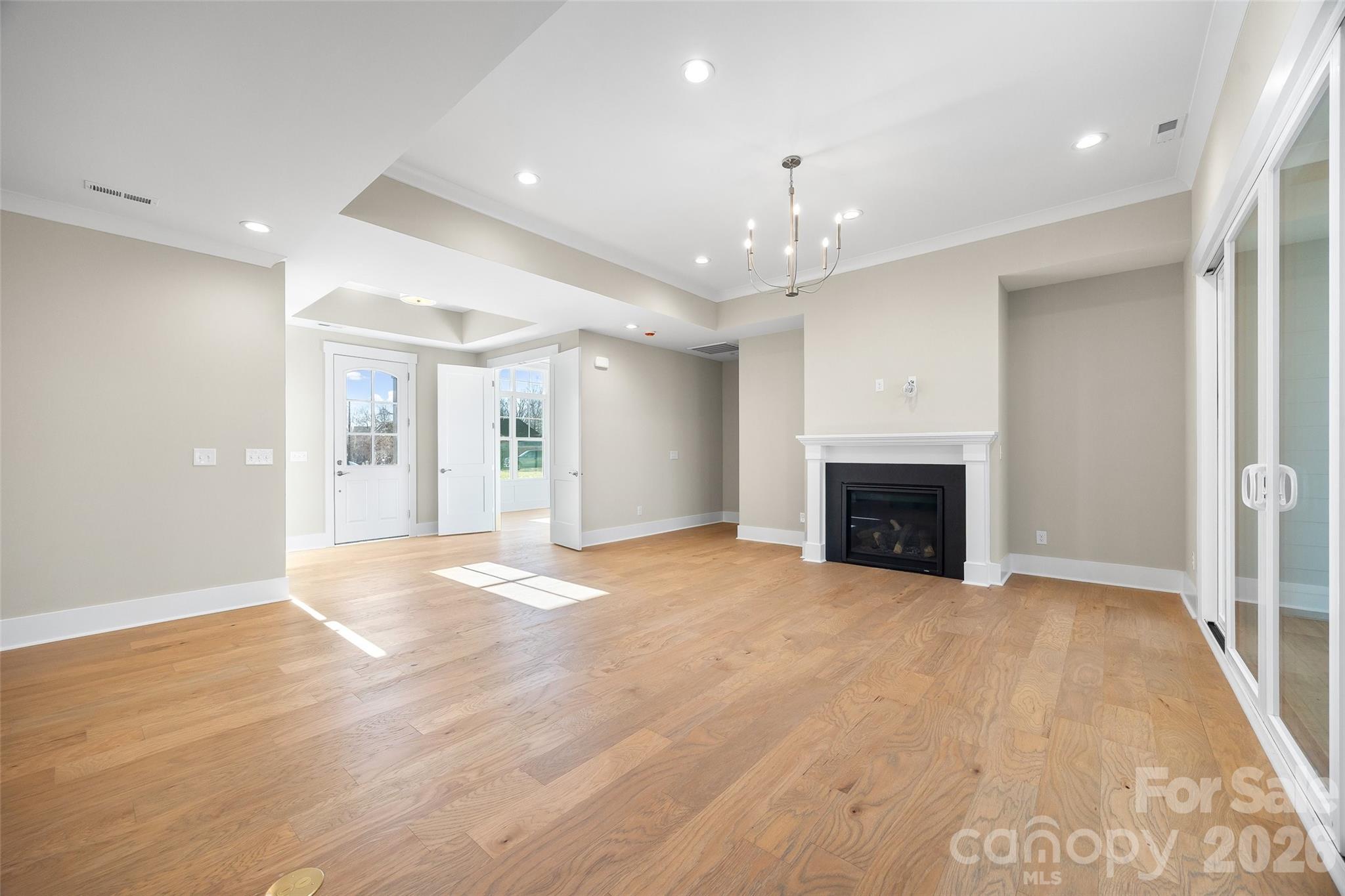 Meadow Lakes II - Residential